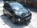 2nd Hand Kia Picanto 2016 for sale in Antipolo-4