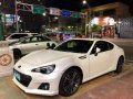 2nd Hand Subaru Brz 2013 for sale in Pasig-0