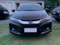 Selling 2nd Hand Honda City 2017 in Quezon City-11
