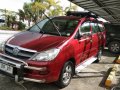 Selling 2nd Hand Toyota Innova 2008 in Rosario-2