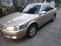 Selling 2nd Hand Toyota Camry 1997 in Malabon-2