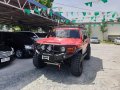 Selling 2nd Hand Toyota Fj Cruiser 2017 at 30000 km in Pasay-6