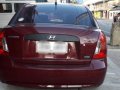 Selling Hyundai Accent 2010 Manual Diesel in Las Piñas-3