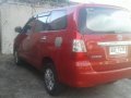 2014 Toyota Innova for sale in Santa Rosa-2