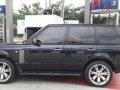 Selling 2nd Hand Land Rover Range Rover 2004 in Quezon City-4