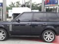 Selling 2nd Hand Land Rover Range Rover 2004 in Quezon City-0