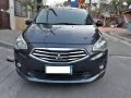 Selling 2nd Hand Mitsubishi Mirage G4 2014 at 80000 km in Parañaque-0