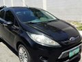 Sell 2nd Hand 2012 Ford Fiesta Sedan at 90000 km in Quezon City-2