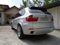 Selling 2nd Hand Bmw X5 2008 Automatic Diesel at 70000 km in Minglanilla-4