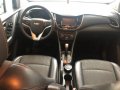 Chevrolet Trax 2018 Automatic Gasoline for sale in Quezon City-6