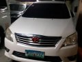 2nd Hand Toyota Innova 2014 for sale in Calumpit-7
