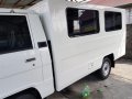 2nd Hand Mitsubishi L300 2018 Manual Diesel for sale in Tarlac City-7