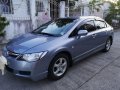 Selling 2007 Honda Civic Sedan for sale in Quezon City-3