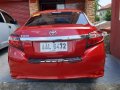 Selling 2nd Hand Toyota Vios 2014 at 34000 km in Santiago-0