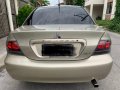 Selling Mitsubishi Lancer 2010 at 78000 km in Santa Rosa-4
