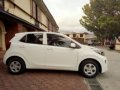 Sell 2nd Hand 2018 Kia Picanto Manual Gasoline at 5000 km in Calasiao-8