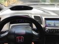 Sell 2nd Hand 2006 Honda Civic at 100000 km in Iloilo City-4