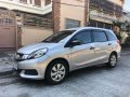 2nd Hand Honda Mobilio 2015 for sale in Manila-3