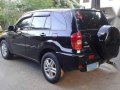 Selling 2nd Hand Toyota Rav4 2003 at 80000 km in Quezon City-5