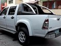 Selling Isuzu D-Max 2008 Manual Diesel in Las Piñas-7