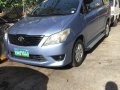 Sell 2nd Hand 2013 Toyota Innova at 102000 km in Manila-0