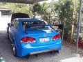 2nd Hand Honda Civic 2006 Manual Gasoline for sale in Manila-0