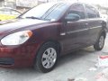 Selling Hyundai Accent 2010 Manual Diesel in Las Piñas-11