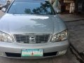 2nd Hand Nissan Cefiro 2005 Automatic Gasoline for sale in Las Piñas-10