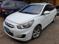 Selling 2nd Hand Hyundai Accent 2012 at 70000 km in Manila-1