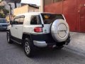 Selling 2nd Hand Toyota Fj Cruiser 2015 in Quezon City-6