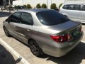 Sell 2nd Hand 2006 Honda City at 57000 km in Batangas City-4