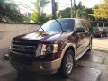 Selling 2nd Hand Ford Expedition 2010 at 120000 km in Quezon City-7