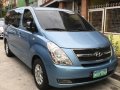 2011 Hyundai Starex for sale in Quezon City-11