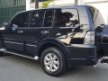 2013 Mitsubishi Pajero for sale in Marikina-9