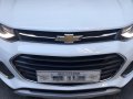 Chevrolet Trax 2018 Automatic Gasoline for sale in Quezon City-2