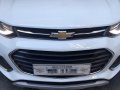 Chevrolet Trax 2018 Automatic Gasoline for sale in Quezon City-7