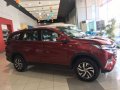 Selling Brand New Toyota Innova 2019 Automatic Gasoline in Quezon City-1