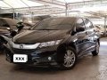 Selling 2nd Hand Honda City 2017 in Makati-2