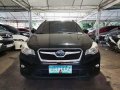 Black Subaru Xv 2012 Automatic for sale -8