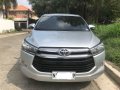 Toyota Innova 2017 Automatic Diesel for sale in Quezon City-10