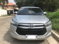 Toyota Innova 2017 Automatic Diesel for sale in Quezon City-1