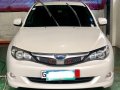 Selling Subaru Impreza 2010 Automatic Gasoline in Imus-6