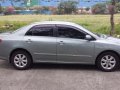 2nd Hand Toyota Corolla Altis 2009 for sale in Quezon City-3