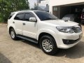 Toyota Fortuner 2013 Automatic Diesel for sale in Quezon City-10
