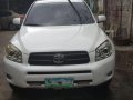 2006 Toyota Rav4 for sale in Navotas-8