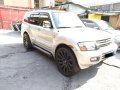 2nd Hand Mitsubishi Pajero 2000 for sale in Quezon City-2