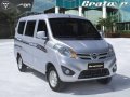 Foton Gratour 2019 Manual Gasoline for sale in Legazpi-1