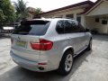Selling 2nd Hand Bmw X5 2008 Automatic Diesel at 70000 km in Minglanilla-5