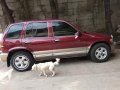 Sell 2nd Hand 2000 Kia Sportage Automatic Gasoline at 100000 km in Parañaque-0