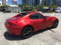 Mazda Mx-5 Miata 2018 Automatic Gasoline for sale in Pasig-9